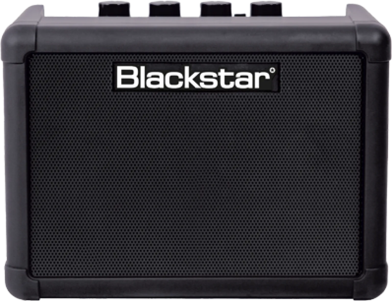 BLACKSTAR Fly3 Bluetooth 3W 1x3 Black