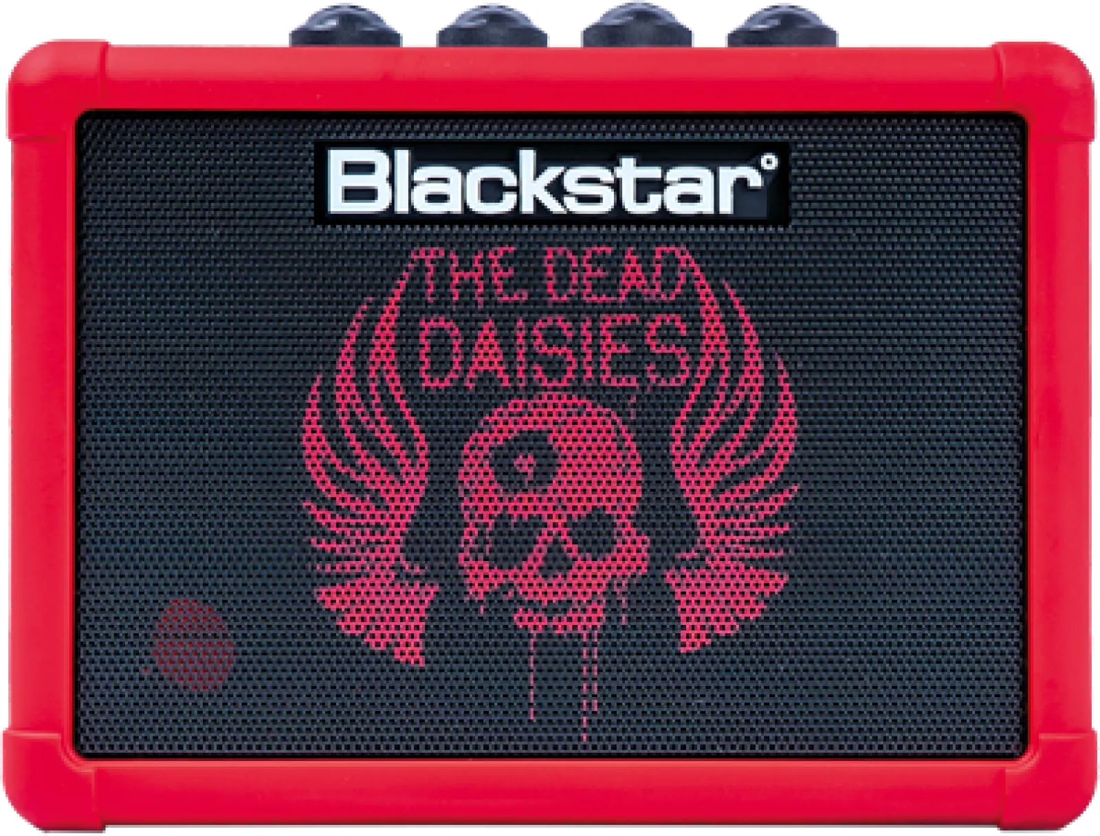BLACKSTAR Fly3 Bluetooth Dead Daisies 3W