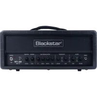 BLACKSTAR HT-20RH MkIII 20W Black