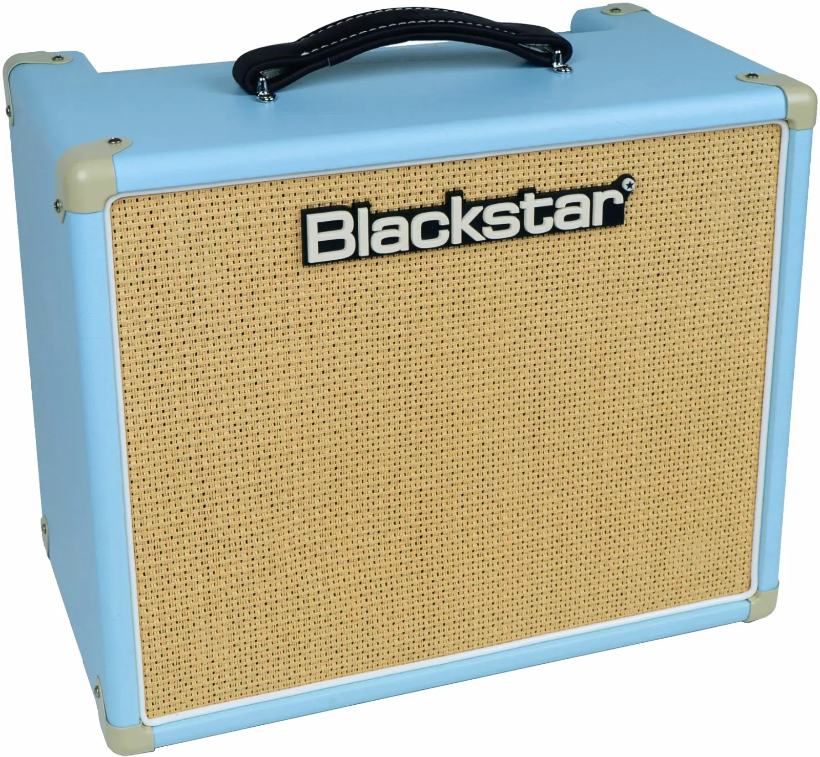 BLACKSTAR HT-5R MkIII 5W 1x12 Baby Blue