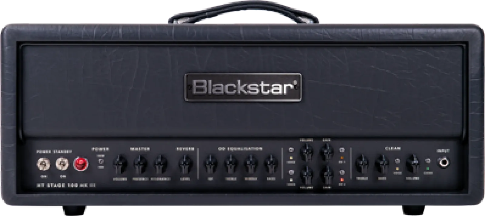 BLACKSTAR HT Stage 100H MkIII 100W black
