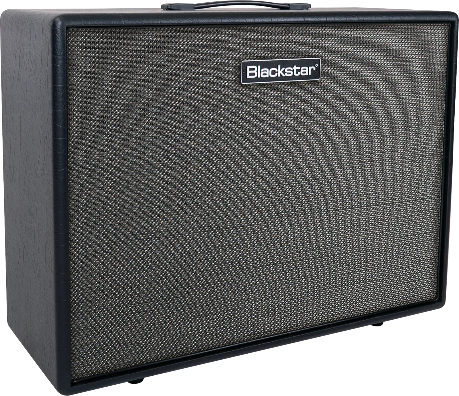 BLACKSTAR HTV-212 MkIII 2x12 black