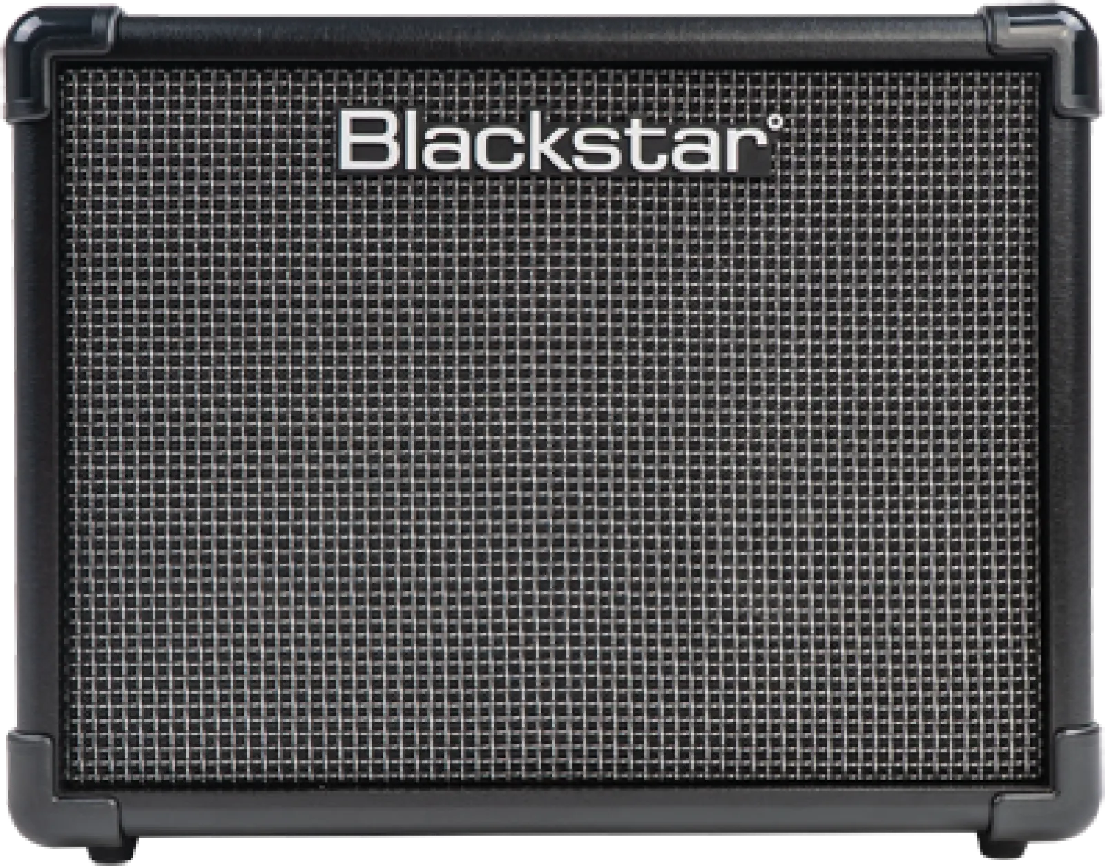 BLACKSTAR ID:Core 10 V4 10W 2x3 Black
