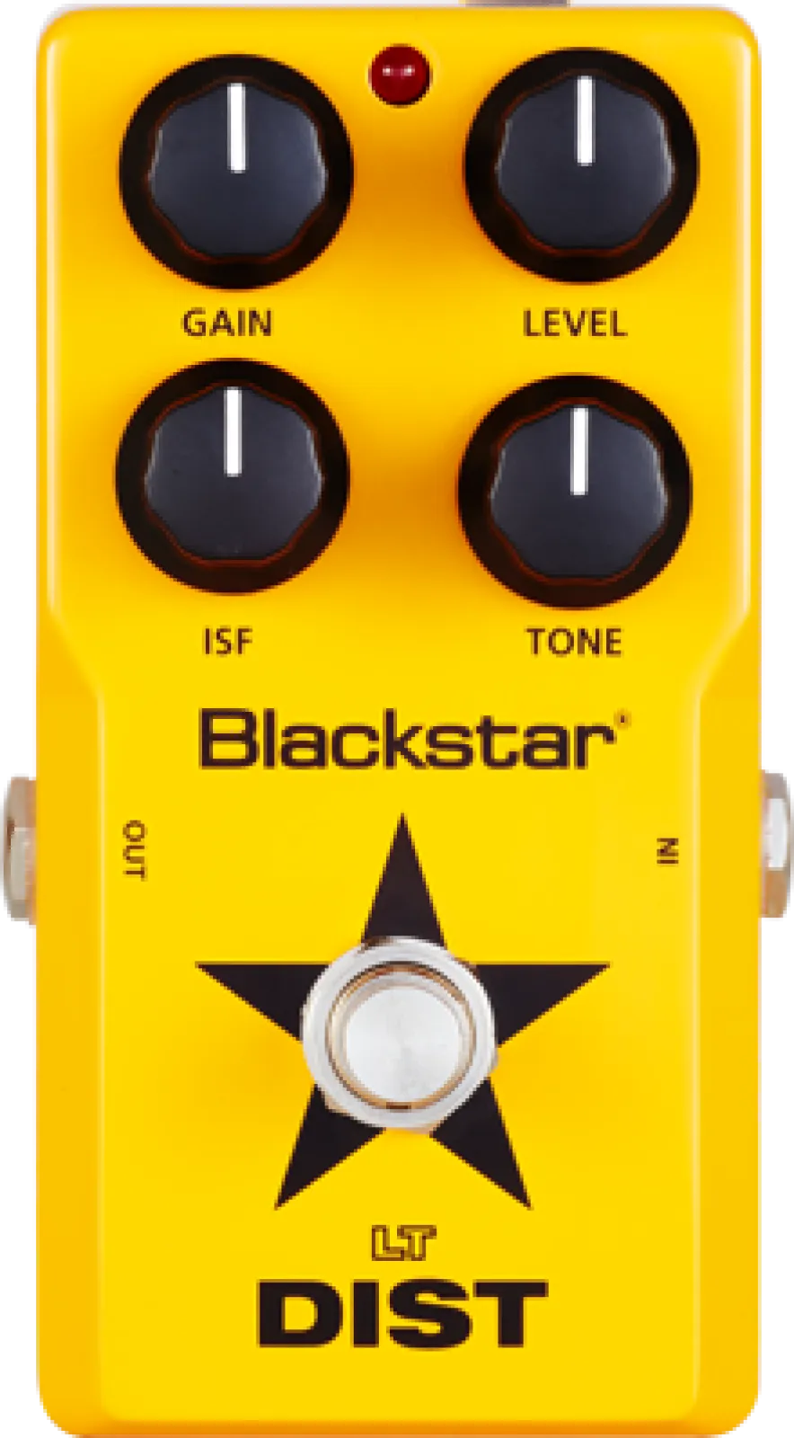 BLACKSTAR LT Dist Compact Distortion Pedal