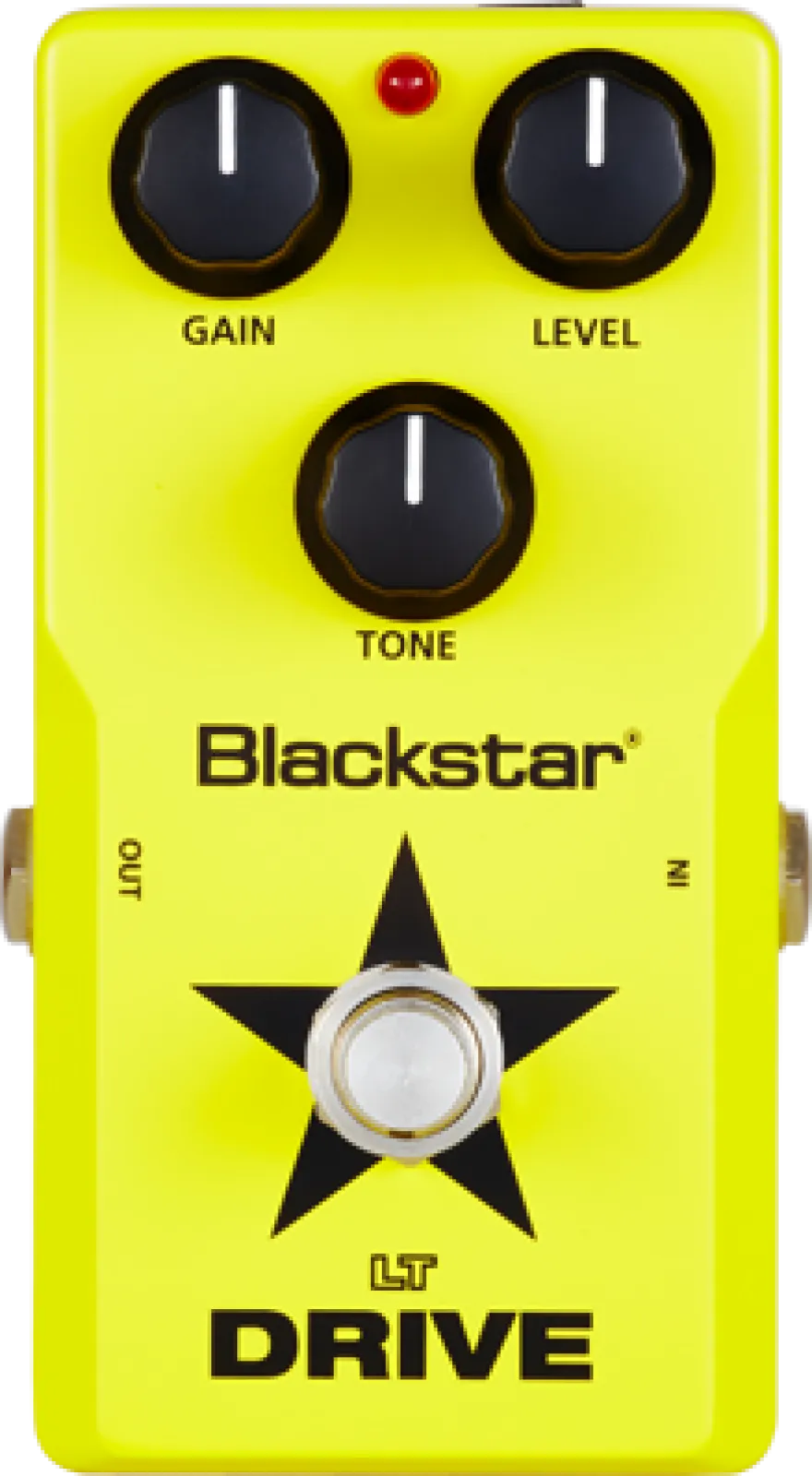 BLACKSTAR LT Drive Compact Drive Pedal