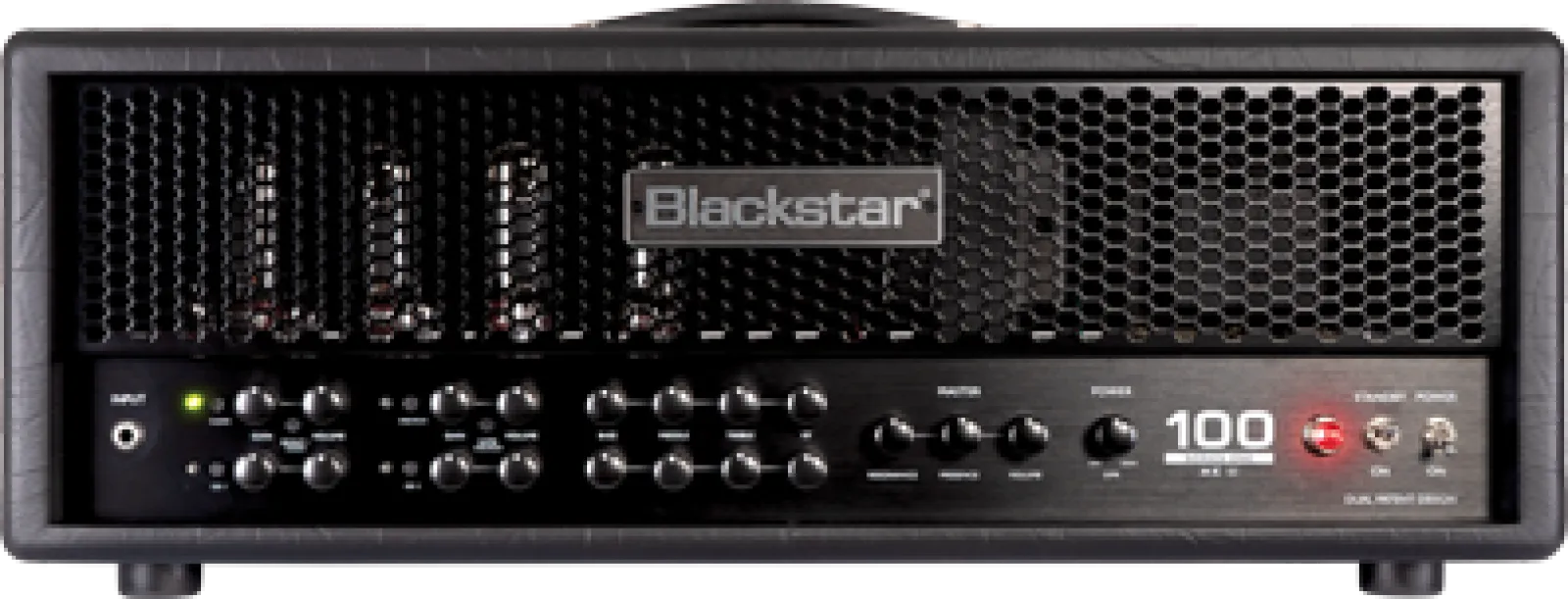 BLACKSTAR Series One 100 MKII 100W Black