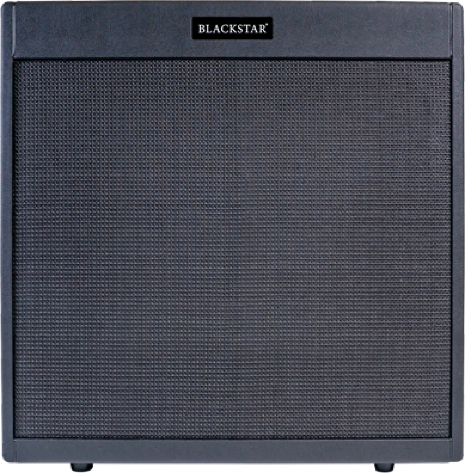 BLACKSTAR St. James 412B 4x12 Black