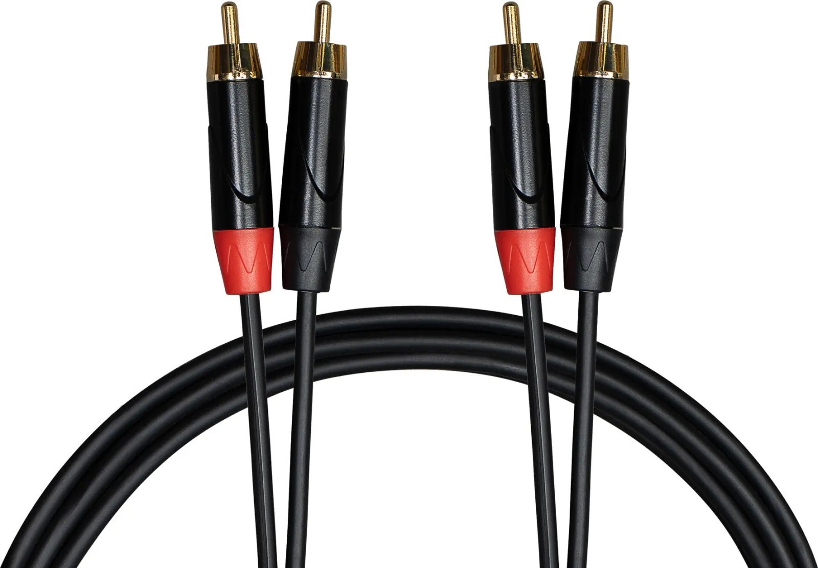 Cascha Advanced Line 1 m Audio Cable