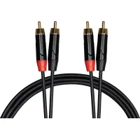 Cascha Advanced Line 1 m Audio Cable