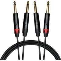 Cascha Advanced Line 1 m Audio kábel