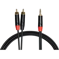 Cascha Advanced Line 2 m Audio Cable