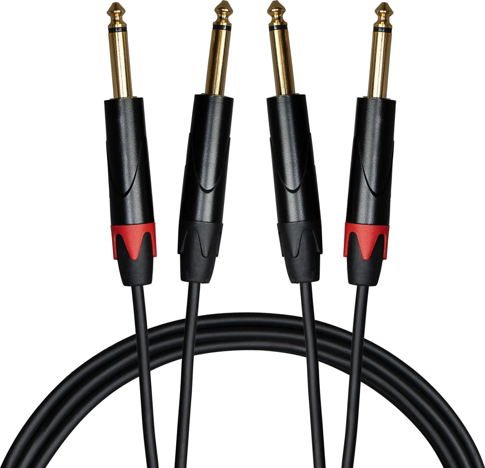 Cascha Advanced Line 2 m Audio Cable