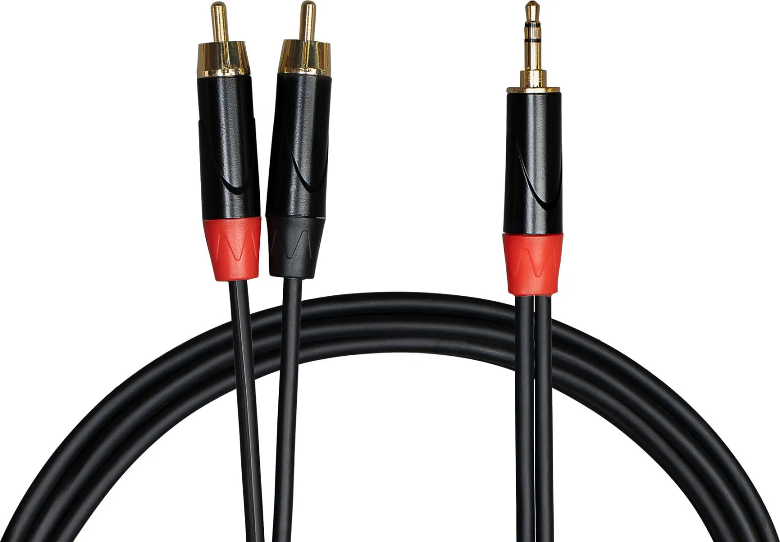 Cascha Advanced Line 3 m Audio Cable