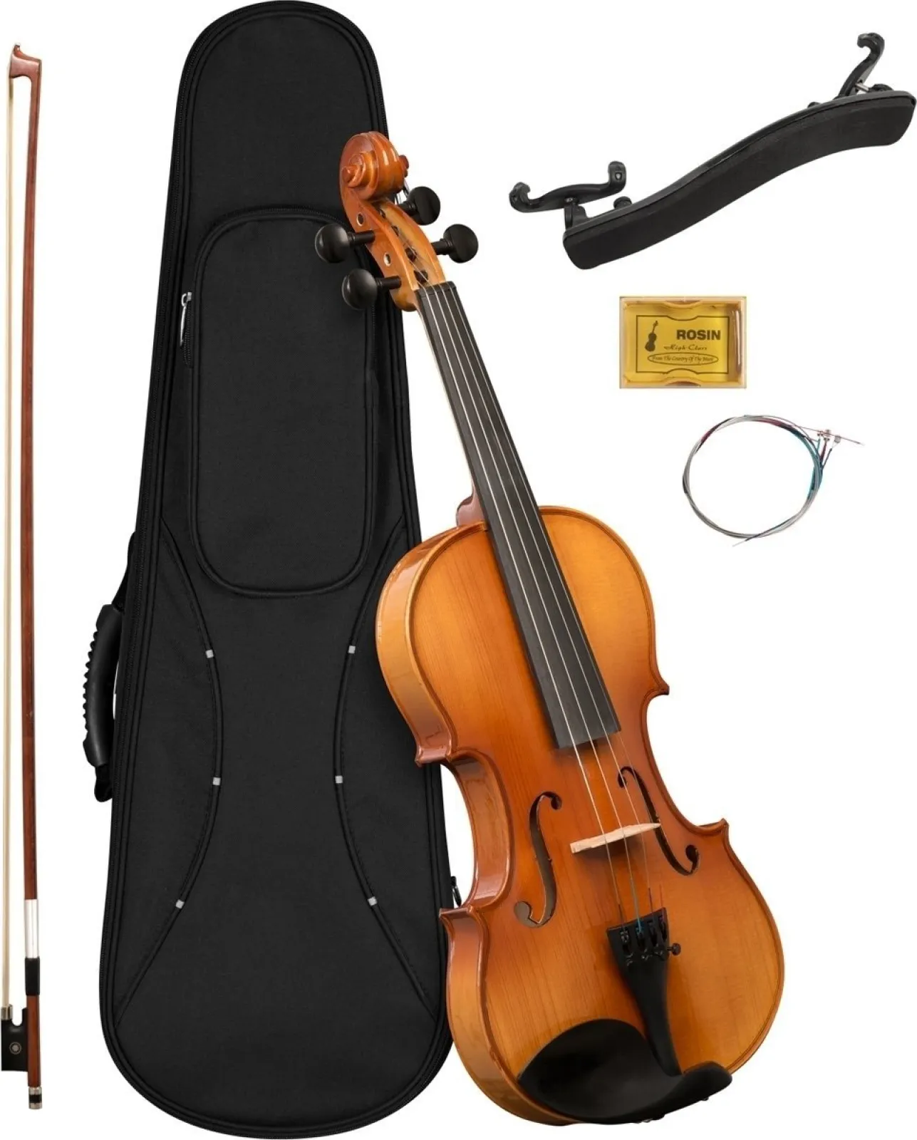 Cascha HH 2133 Set 3/4 hegedű szett