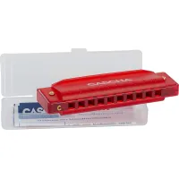 Cascha HH 2273 Diatonic Harmonica