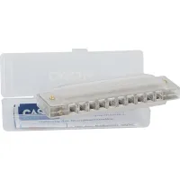 Cascha HH 2277 Diatonic Harmonica