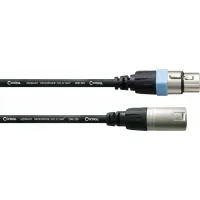 Cordial CCM 1.5 FM 1.5 m Microphone Cable