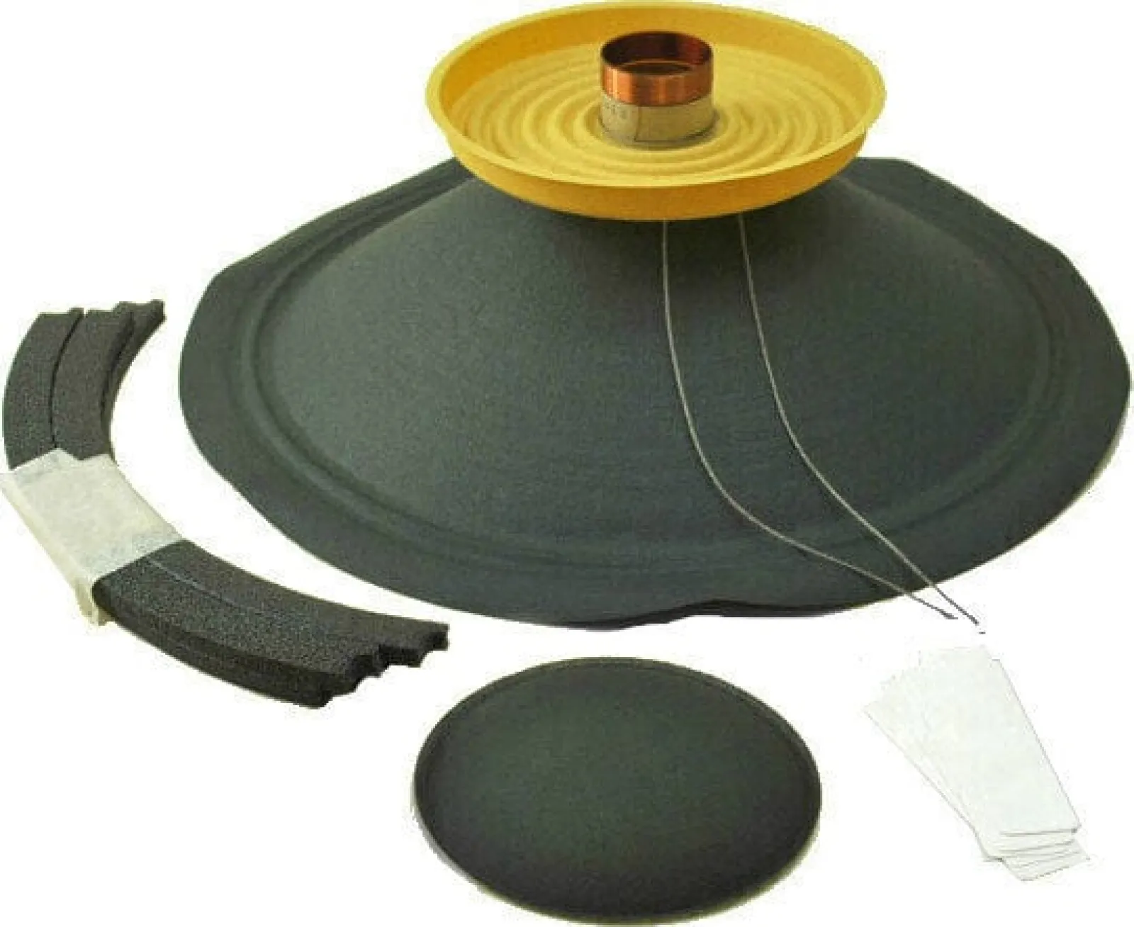 Celestion Repair Kit for G12M/G12H Ann 16 Ohm