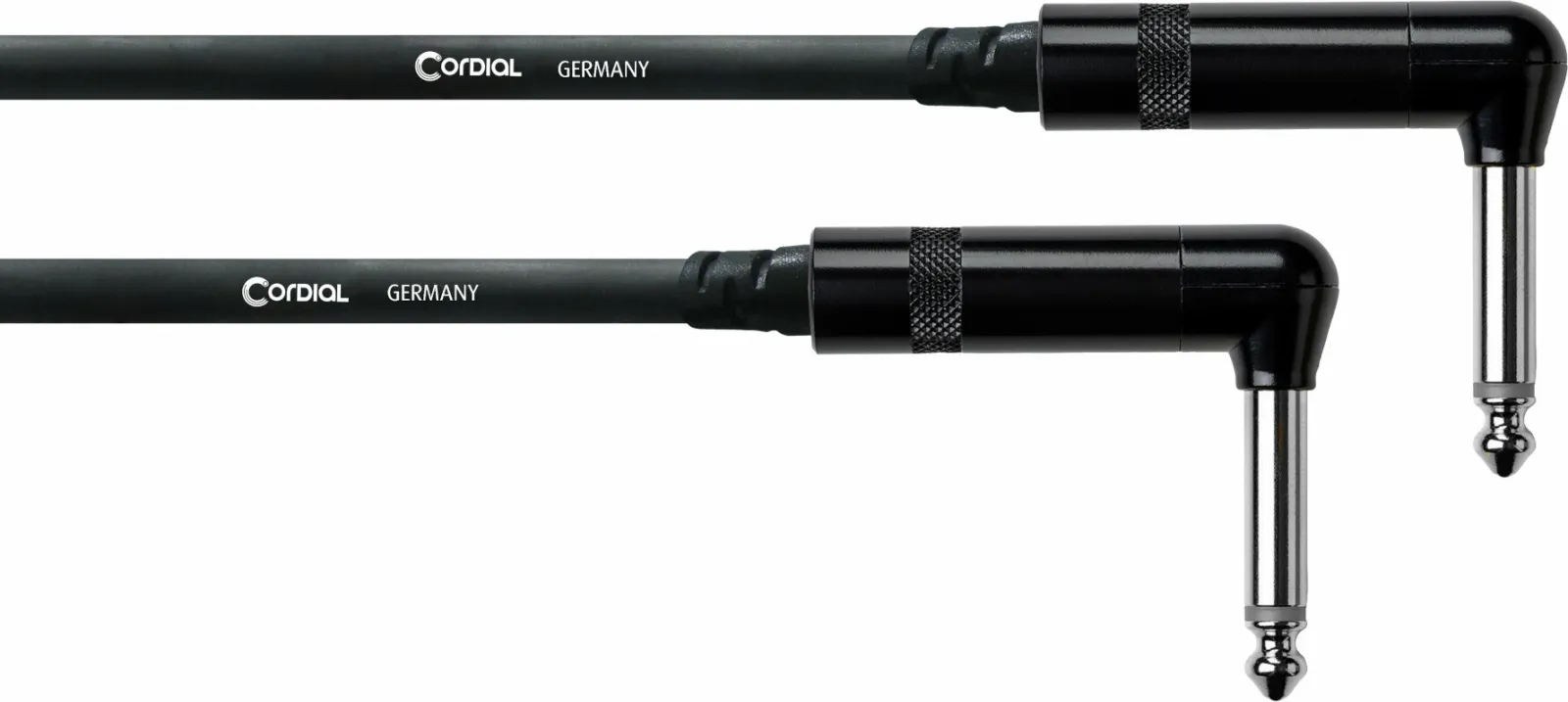 Cordial CFI 0,15 RR 0.15 m Angle - Angled Patch Cable