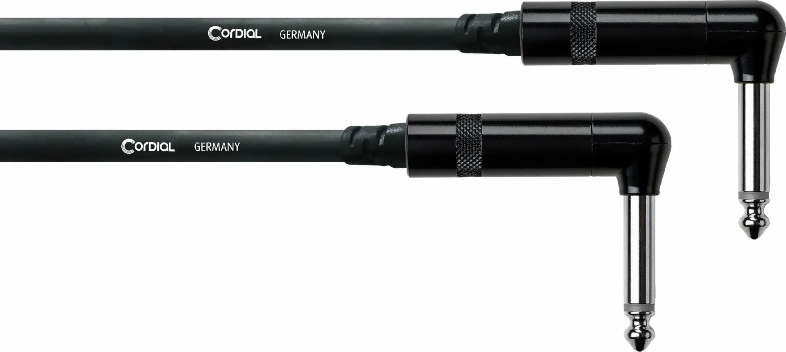 Cordial CFI 0,6 RR 0,6 m Right-Angled - Patch Cable