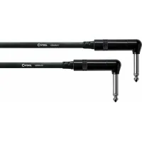 Cordial CFI 6 RR 6 m Angled Instrument Cable