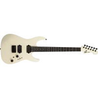 Charvel Pro-Mod Plus DK24 HT EB Creme White