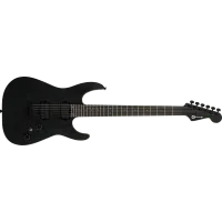 Charvel Pro-Mod Plus DK24 HT EB Black Ash