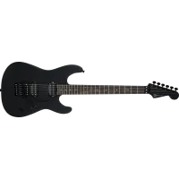 Charvel Pro-Mod Plus San Dimas Style 1 HH FR E Scorched Earth