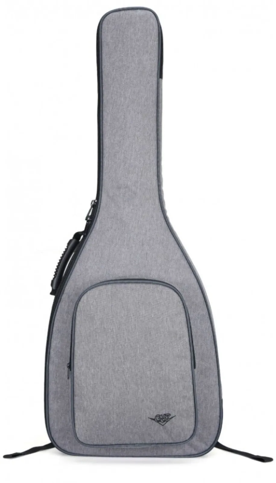 CNB CB1480E Elektromos gitár puhatok Light Grey