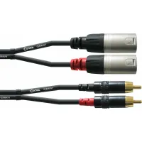 Cordial CFU 6 MC 6 m Audio Cable