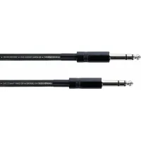 Cordial EM 3 VV 3 m Audio kábel