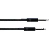 Cordial EM 6 VV 6 m Audio kábel