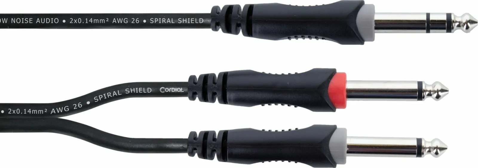 Cordial EY 5 VPP 5 m Audio kábel