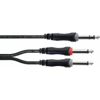 Cordial EY 5 VPP 5 m Audio kábel
