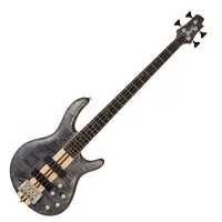 Cort A4PlusFMMH-OPLB Bass Guitar