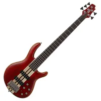 Cort A5PlusFMMH-OPBC Bass Guitar