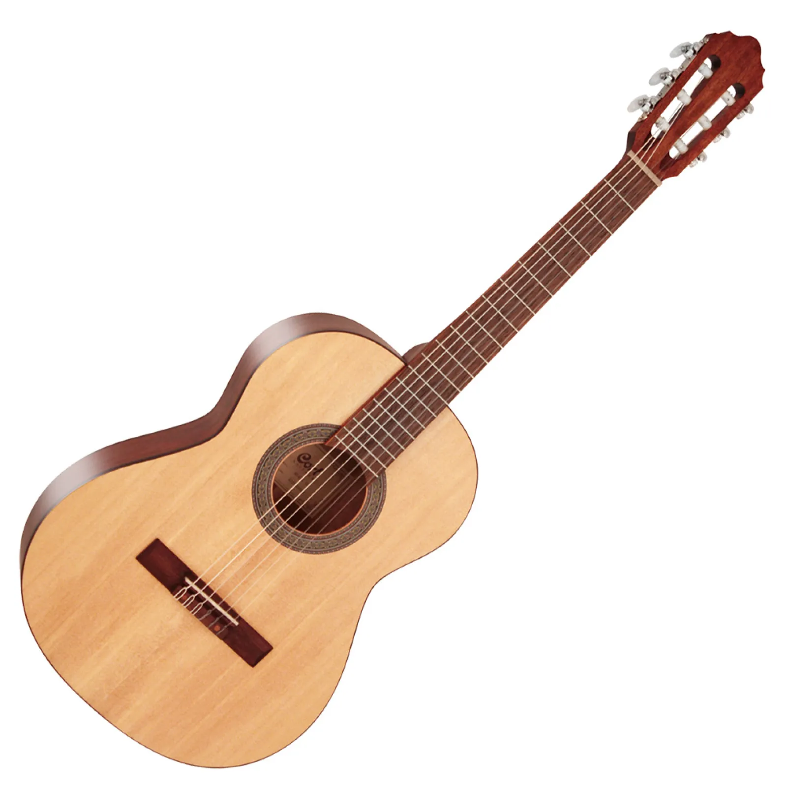 Cort AC200-34-OP classical guitar with bag