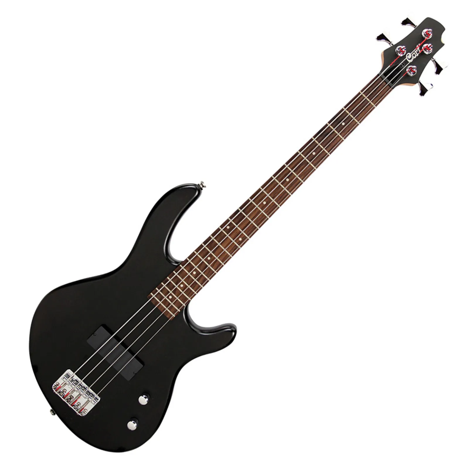 Cort ActionJr-OPB basszusgitár
