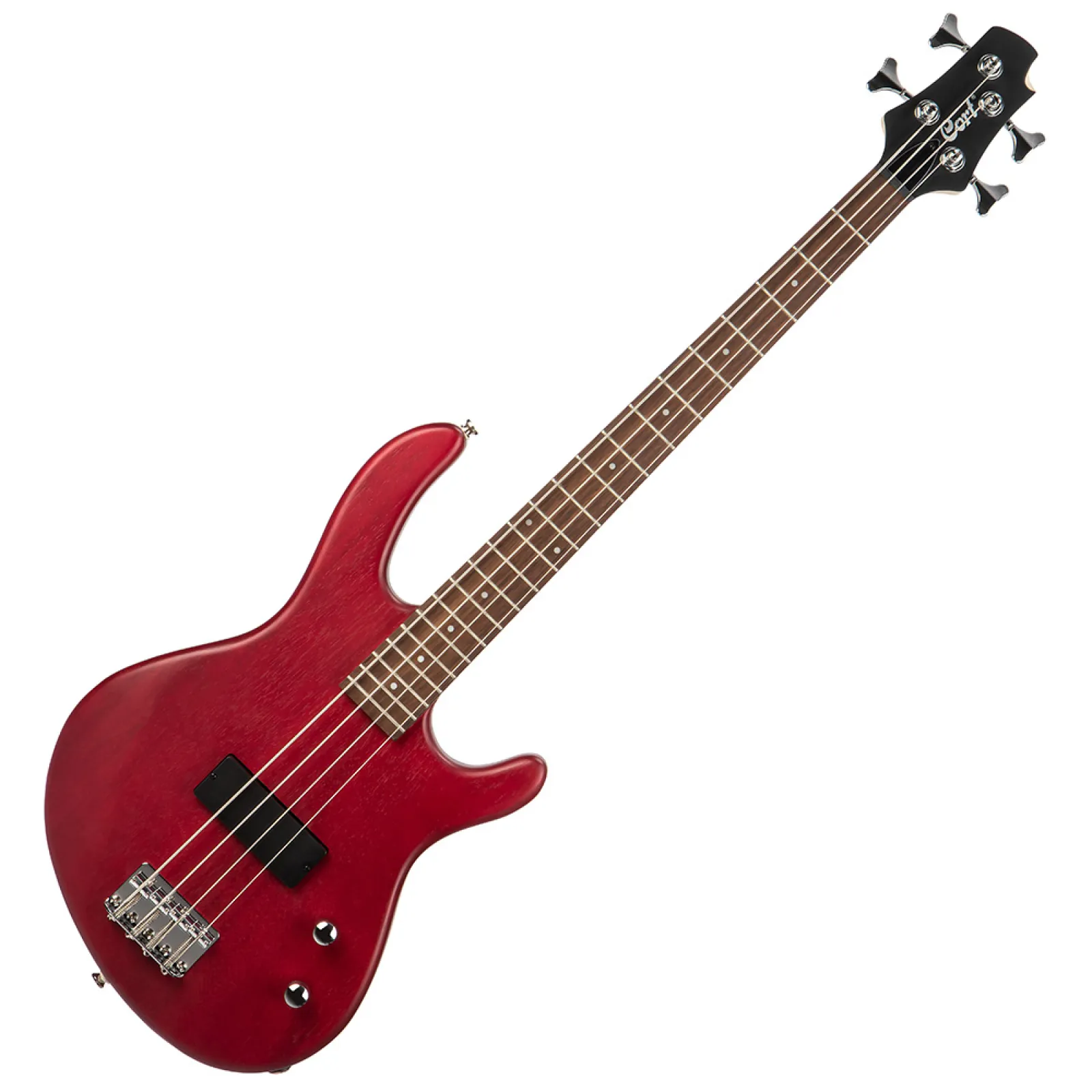 Cort ActionJr-OPBC bass guitar