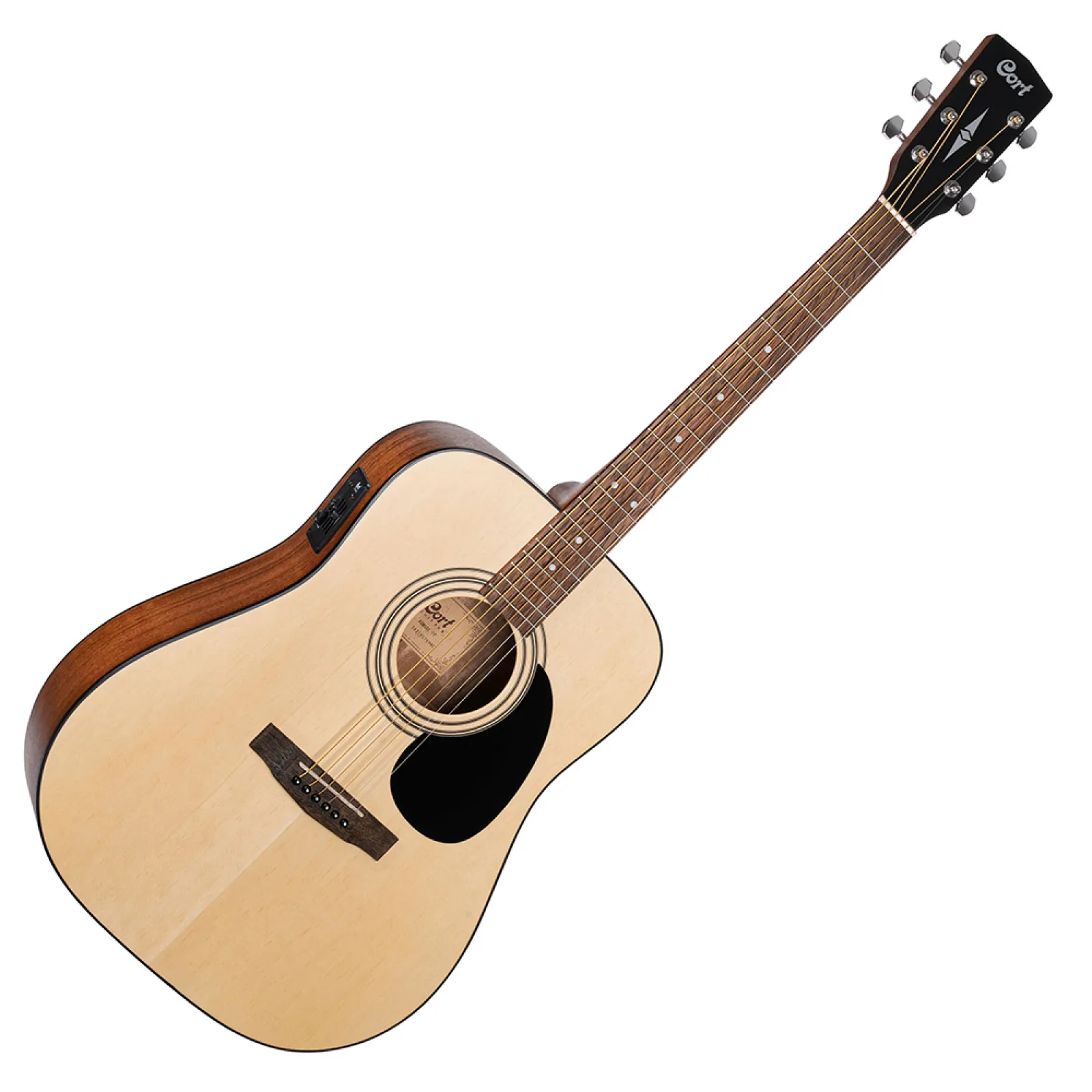 Cort AD810E-OP Electro-Acoustic Guitar
