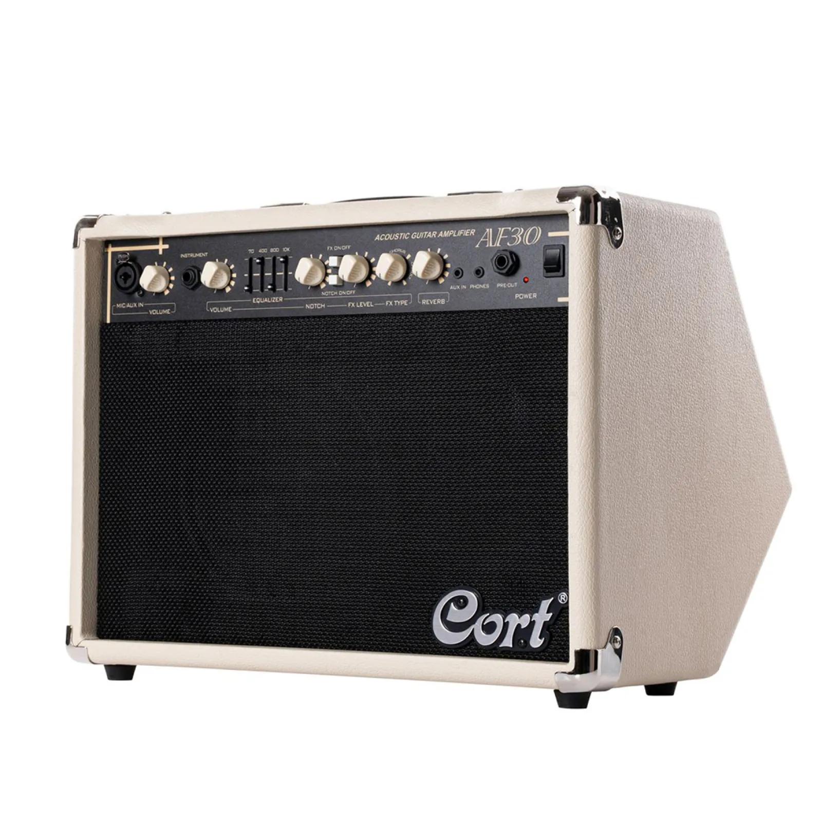Cort AF30 Acoustic Guitar Amplifier