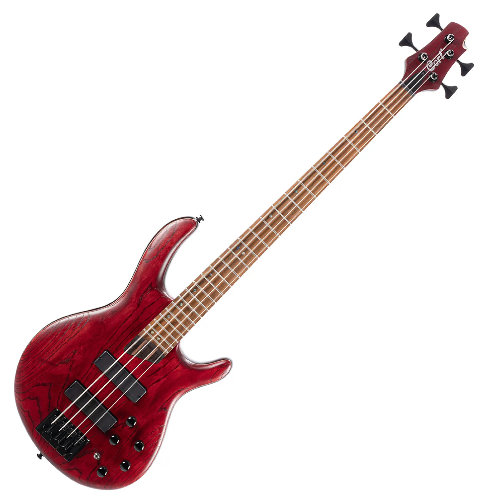 Cort B4-Element-OPBR Bass Guitar