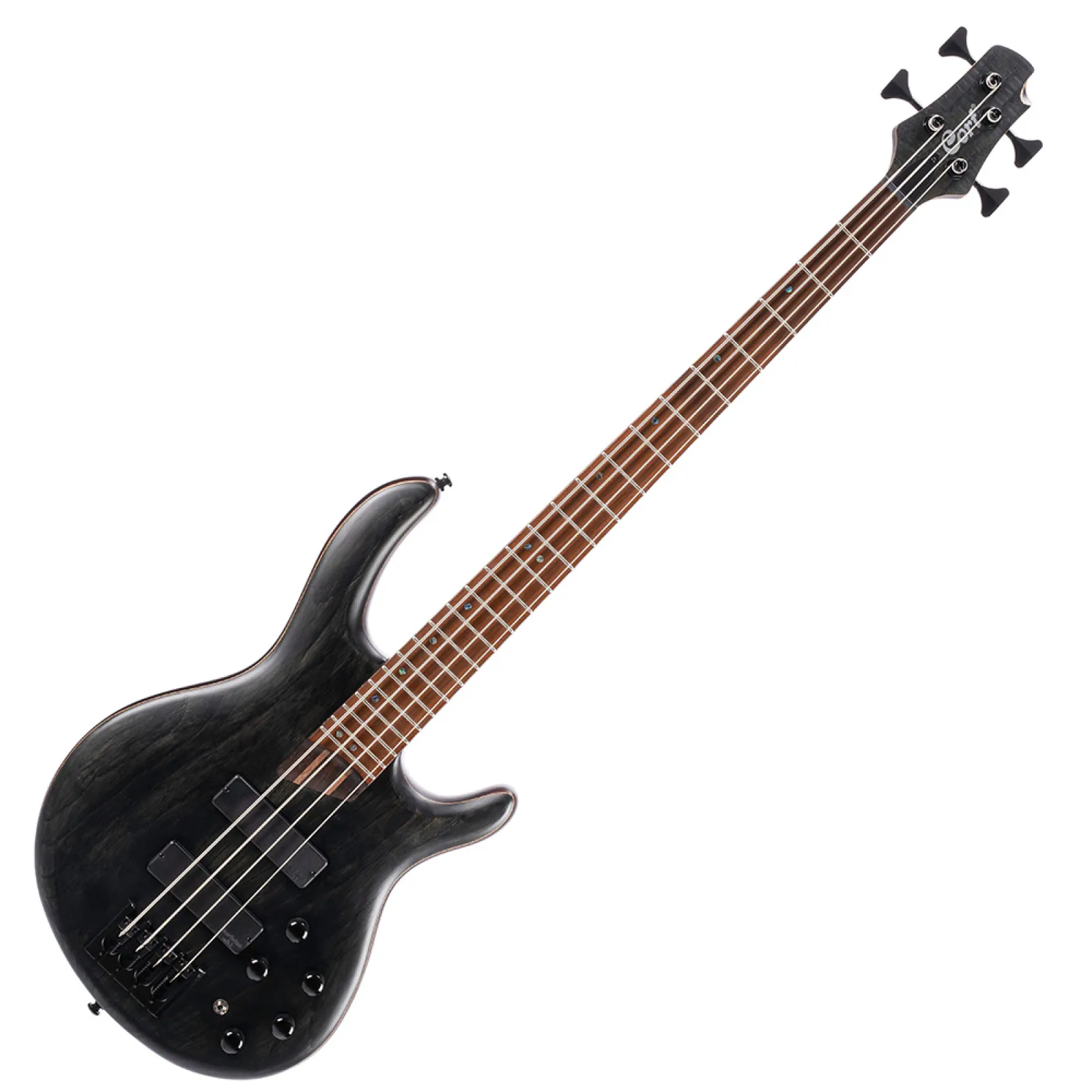 Cort B4-Element-OPTB basszusgitár