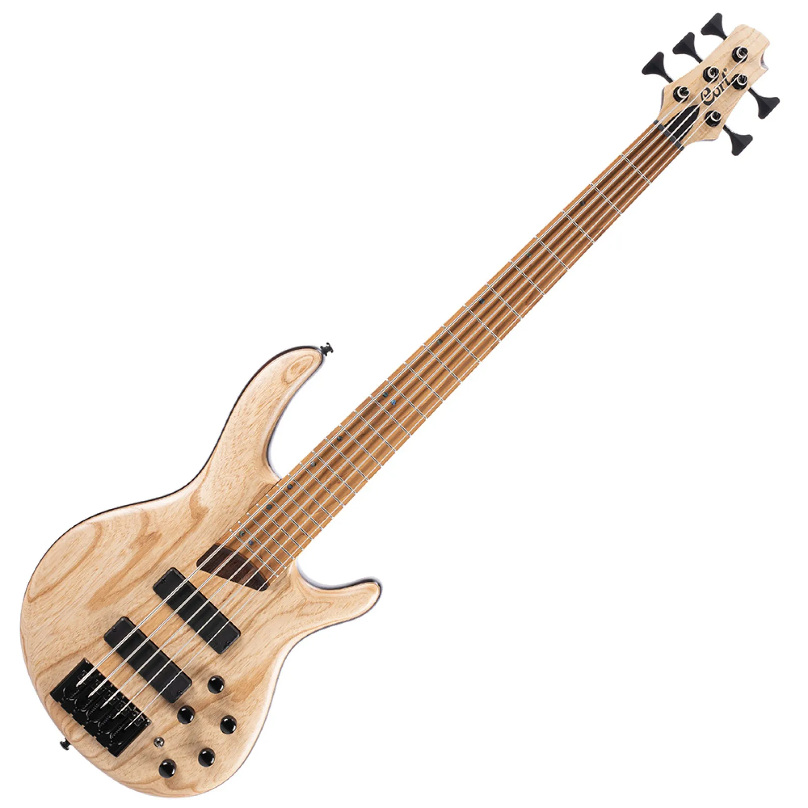 Cort B5-Element-OPN basszusgitár