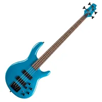 Cort C4-Deluxe-CBL basszusgitár