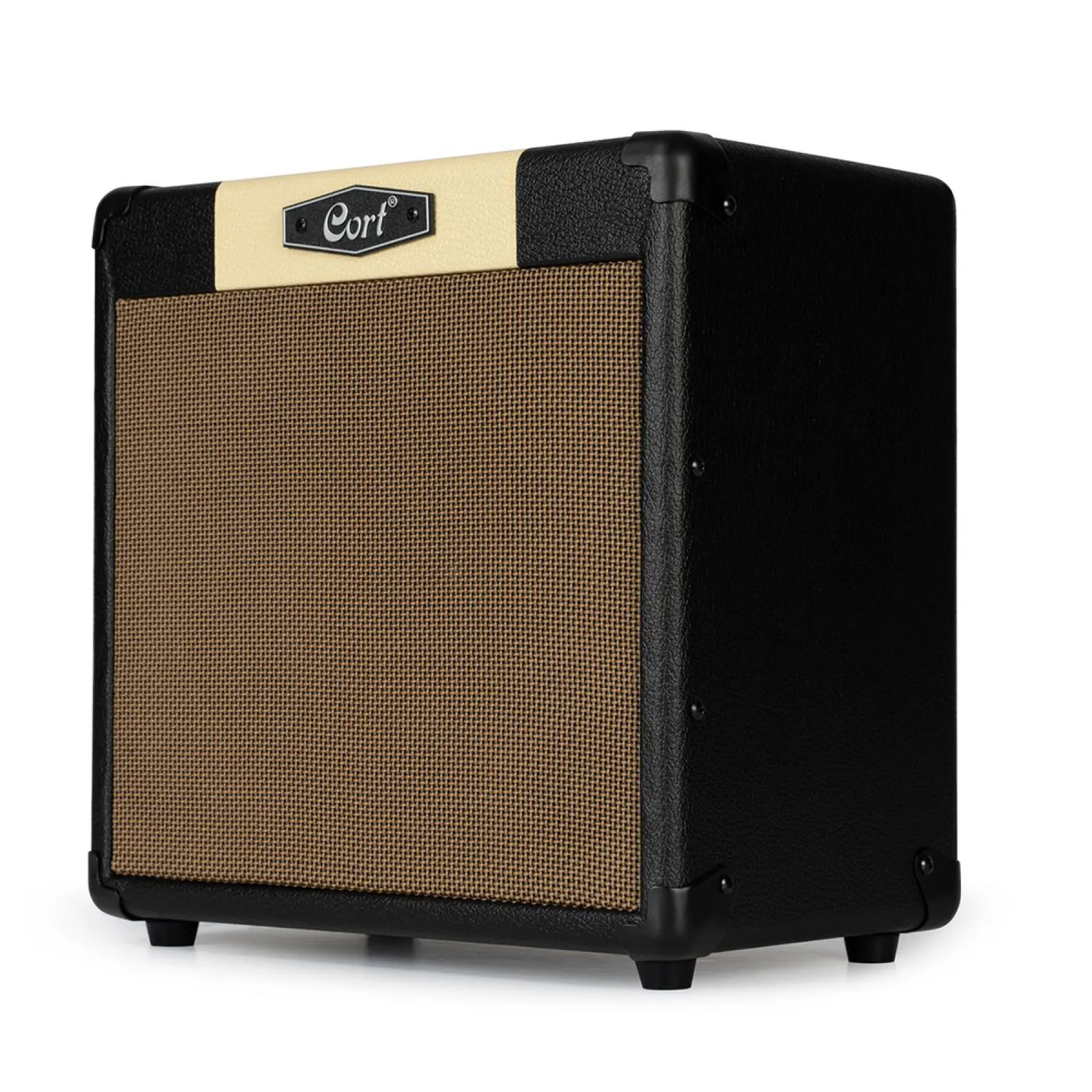 Cort CM15R-BK Guitar Amplifier