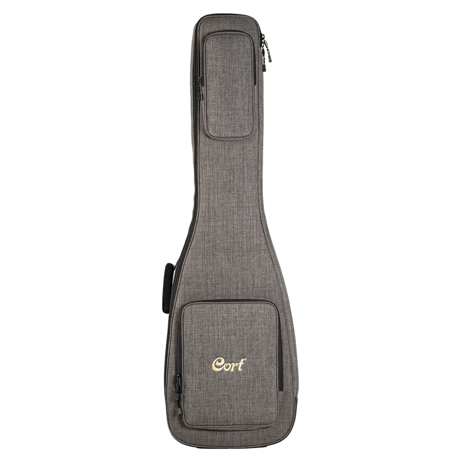 Cort CPEB100 Soft-Light Bass Guitar Case