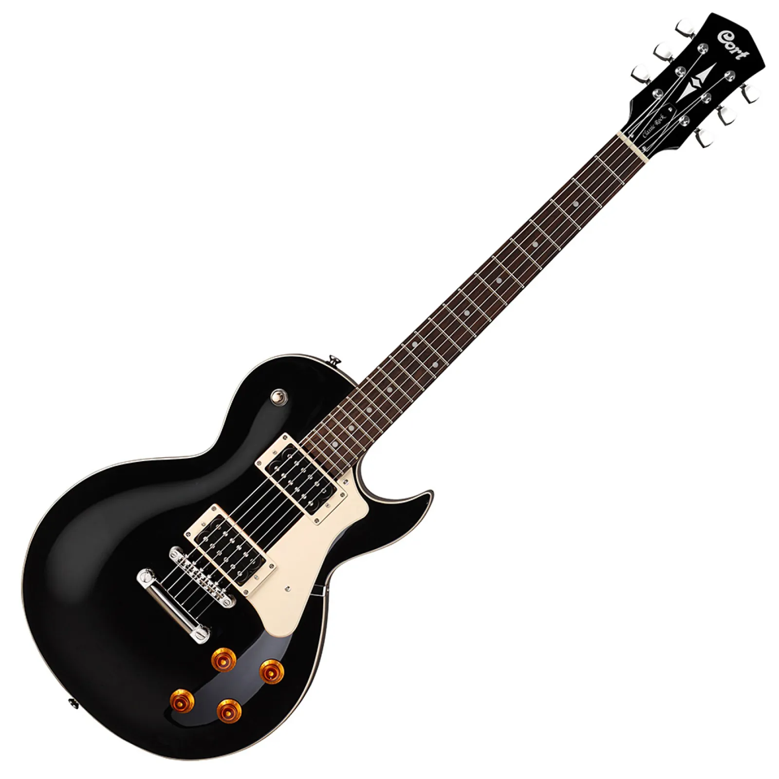 Cort CR100-BK Electric Guitar