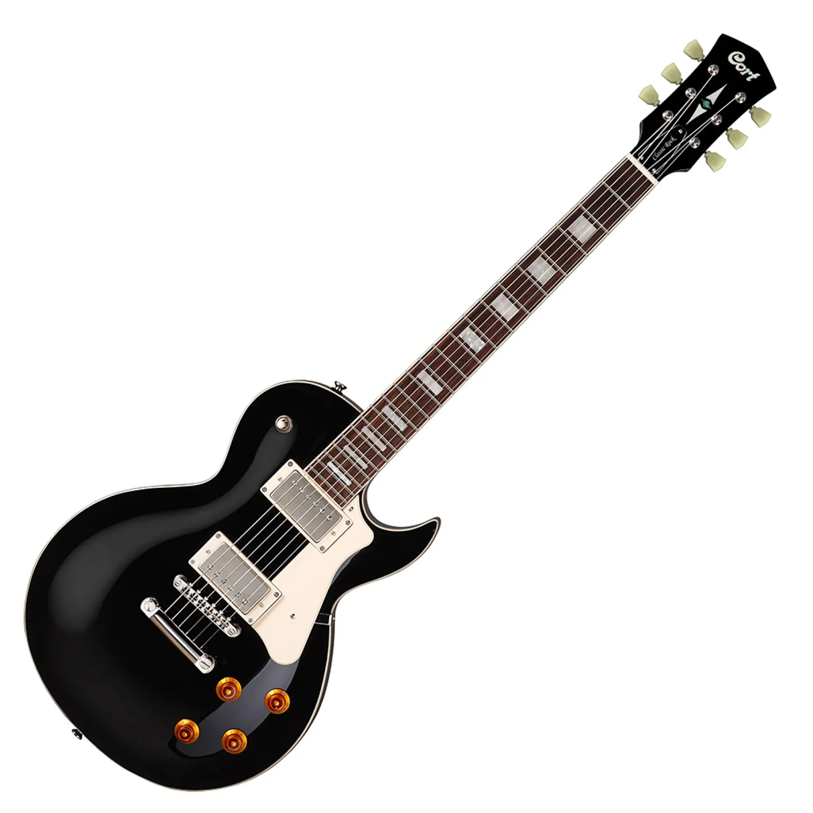 Cort CR200-BK Electric Guitar