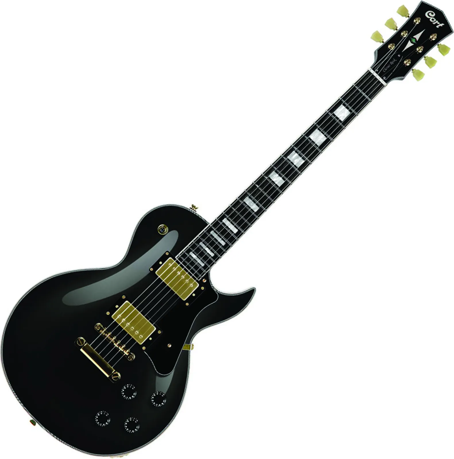 Cort CR270-BK